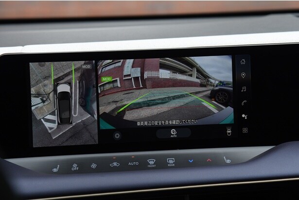 「プロパイロット パーキング」など、先進運転支援技術も実装