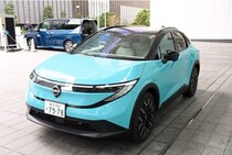 EV性能を引き上げ、気持ちよくドライブできる環境を実現…新型「日産リーフ」機能＆デザインにおけるこだわりを解説