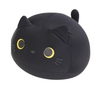 すごい、この癒し力！かわいいだけじゃない！パウダービーズの心地よさ【モグ】のクッションがAmazonに登場中‼