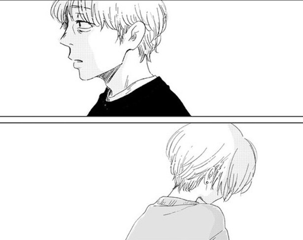 ボロボロの自分って全然かわいくない(50)