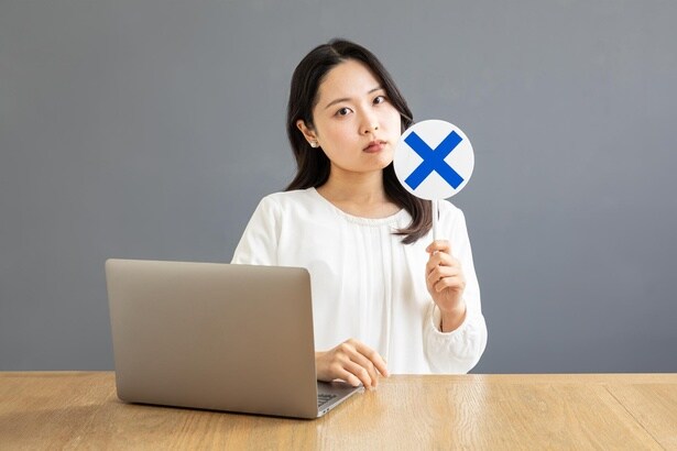 プライベートなアカウントであっても、投稿内容には細心の注意を払うべき
