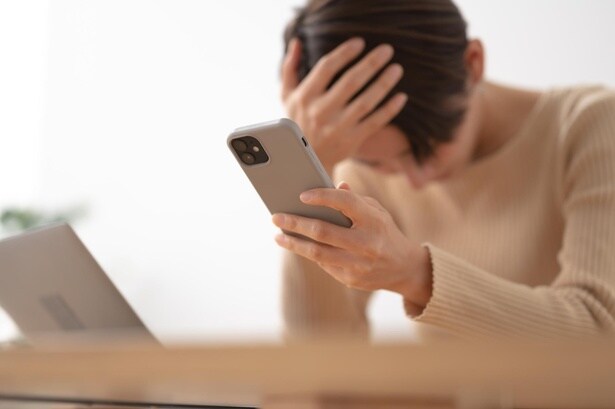 過去の不用意な投稿が炎上を招く事態も起こりうる