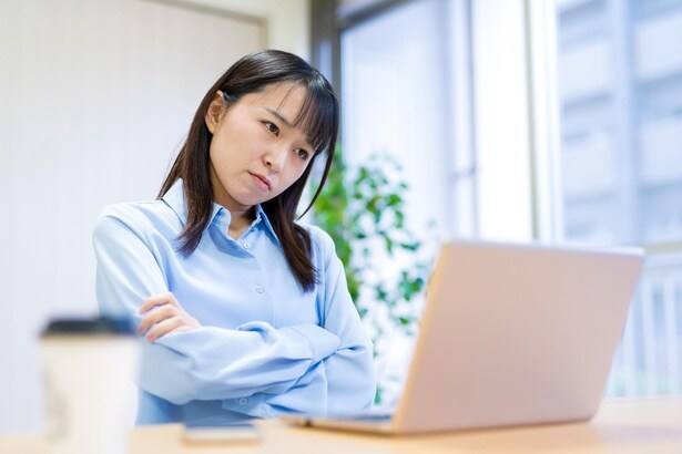 複数の情報源からチェックする癖を身につけたい