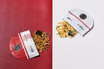 【博多土産の新定番】「博多一風堂」＆「RAMEN CLUB」のコラボレーション。進化系ラーメンスナック専門店がJR博多駅にオープン