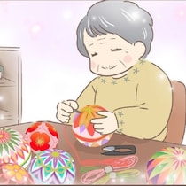 「もう帰ってくるな！」祖母の穏やかな笑顔の裏に隠された壮絶な半生を漫画化！語り尽くせない記憶を孫が描く理由【作者に聞く】