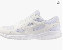 かつてない「柔らかさ」を、その足元に。10パーセントの進化が、あなたの歩みを劇的に変える【ミズノ】のスニーカーがAmazonに登場中‼