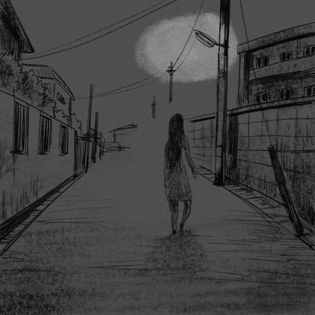 フォロワーさんの本当にあった怖い話その28_P05