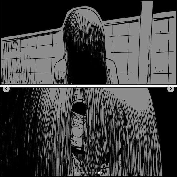 フォロワーさんの本当にあった怖い話その28_P13