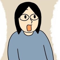 「福袋の中身なに？」店員に聞かずなぜ私に…？見ず知らずのおばあさんに福袋の中身を尋ねられ「私も知りたいくらいです」【作者に聞く】