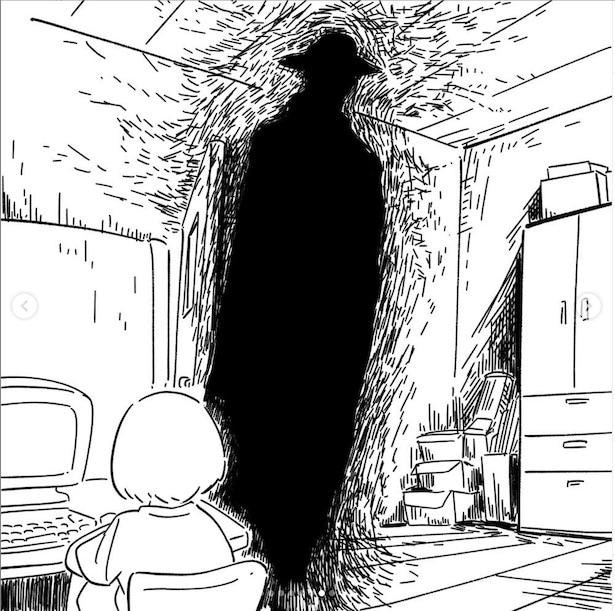 フォロワーさんの本当にあった怖い話その46_P06