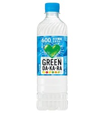 春でも油断禁物、気温差のある季節にぴったりな凍らせて持ち運べる【サントリー】グリーンダカラがAmazonで好評販売中！