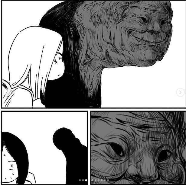 フォロワーさんの本当にあった怖い話その25_P02