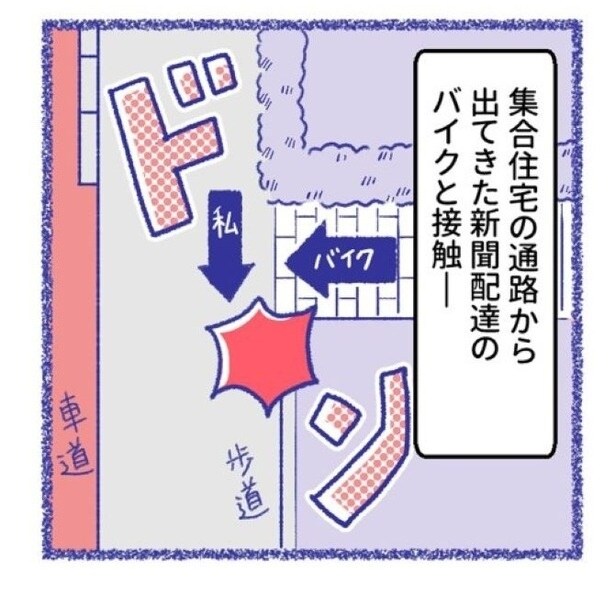「内臓破裂メモリー」P02