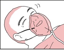 母を看取って2年、今度は父が全裸で倒れていた…せん妄の父に傷つけられ、実家で一人泣き崩れた日【作者に聞く】