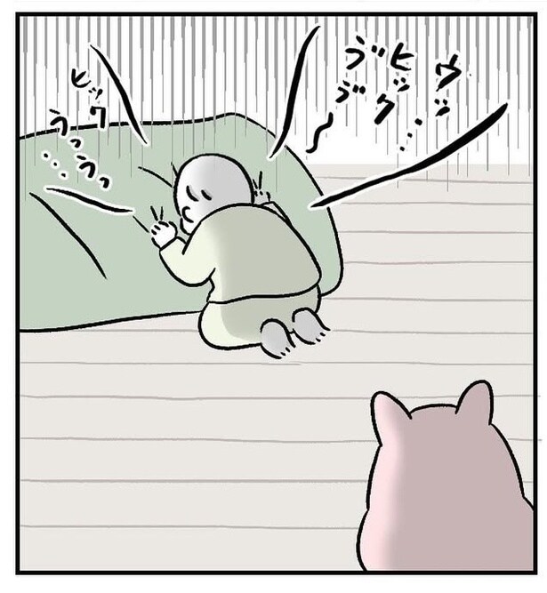 親子で体調不良16