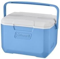 ちょっとしたお出かけに最適！軽くて使いやすい【コールマン】小型クーラーボックスがAmazonで販売中！