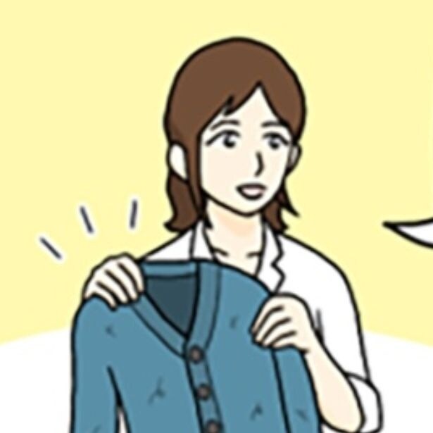おすすめの服