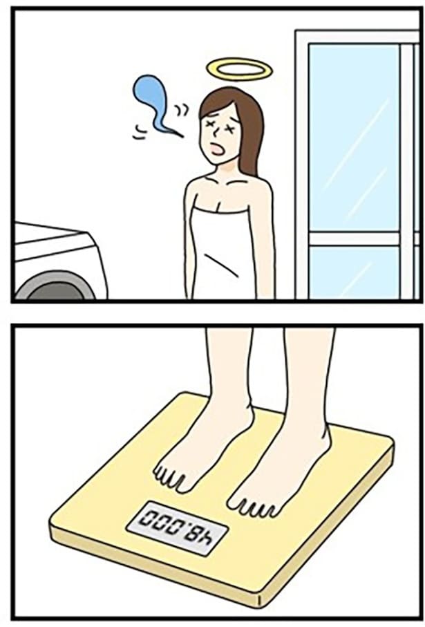 魂の重さ1-2
