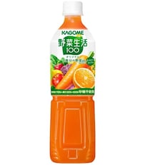 手軽に野菜チャージ、しかもおいしい！大容量で続けやすい【カゴメ】野菜生活スマートPETをAmazonでお得にゲット！
