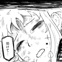 【ホラー】激しい虐待…少女の命のを救ったのは幽霊だった!?暴力から救われた少女と幽霊の物語【作者インタビュー】