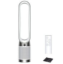 花粉やPM2.5対策にも◎、涼しさと清潔な空気を同時に叶える【ダイソン】空気清浄ファンがAmazon限定で好評販売中！