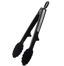 毎日の調理がもっと快適に！耐熱で使いやすく、炒め物から盛り付けまで大活躍の【サーモス】ナイロントングがAmazonで絶賛販売中‼きっと気に入るはず♪