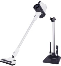 250ワットの静かなる咆哮。ブラシレスモーターが刻む、衰えることのない圧倒的吸引力【アマゾンベーシック】の掃除機がAmazonに登場中‼