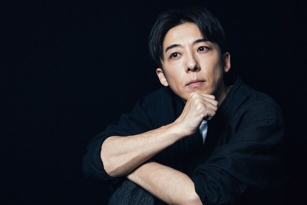 高橋一生さんに妖怪にまつわるエピソードや役作りについてインタビュー