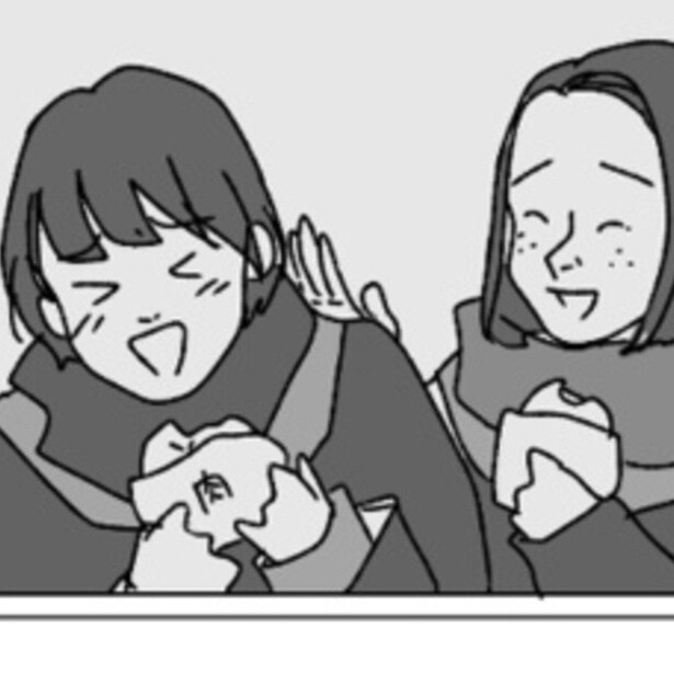くだらないことでも笑い合えた高校時代。あの頃のような関係はもう戻らないのだろうか…。