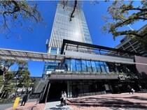 関内の新ランドマーク「BASEGATE」を徹底解説！100年続く名店の味から次世代エンタメまで、旧横浜市庁舎が劇的進化！