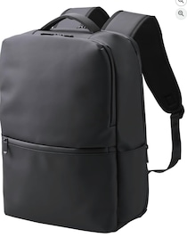 「あれ、どこだっけ？」を過去にする。全てのギアに定位置を与える、究極の収納シェルター【エレコム】のリュックがAmazonに登場中‼