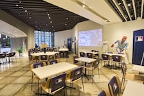 MLB観戦と特別メニューで朝活を楽しもう！虎ノ門ヒルズで「MLB Breakfast Club」が開催中