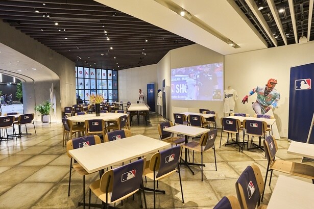 MLB観戦と特別メニューで朝活を楽しもう！虎ノ門ヒルズで「MLB Breakfast Club」が開催中
