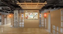 人気の4店舗が新たに登場！東京初出店も！「東京ラーメン国技館 舞」がリニューアルオープン