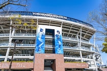 横浜スタジアムの真横に屋上BBQ施設が誕生！食材・ドリンク持ち込み自由、スポーツ観戦しながら楽しめる「THE BBQ BEACH THE LIVE」