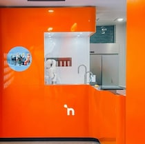 カスタマイズは無限大!?オリジナルマシンで60種のドリンクメニューを体験できる「NOMU Shibuya」がオープン