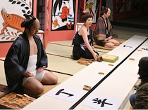【京都観光】江戸時代の京の都で18禁イベント!?リニューアルした「太秦映画村」でイマーシブ体験！