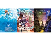 【最新映画ランキング】『ドラえもん』V6で37億円突破！『超かぐや姫！』が10位→5位に大躍進、『ウィキッド』20億円目前