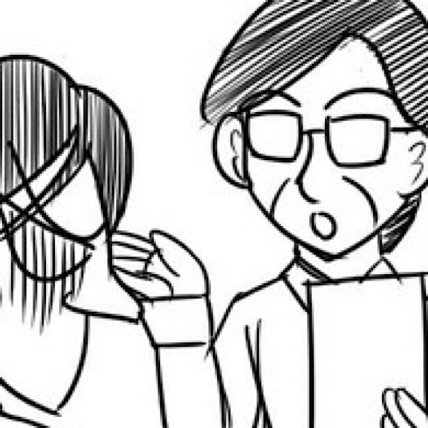 ある日突然「発達障害グレーゾーン」と言われた作者が、“生きづらさ”を感じた半生を振り返る