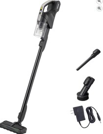 1.2キログラムの衝撃。指先ひとつで、家中を軽快に駆け抜けるスリムな新体験【東芝】の掃除機がAmazonに登場中‼