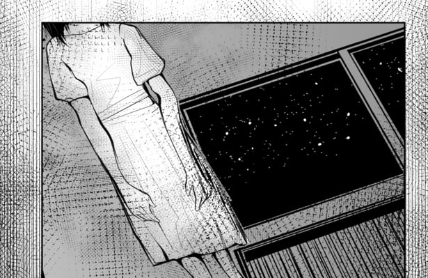 ●画像クリックで次ページへ／事故物件住んでみた(笑)8