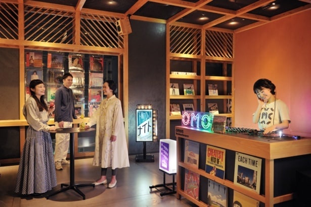 OMO5東京大塚