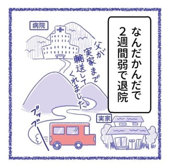 「内臓破裂メモリー」P39