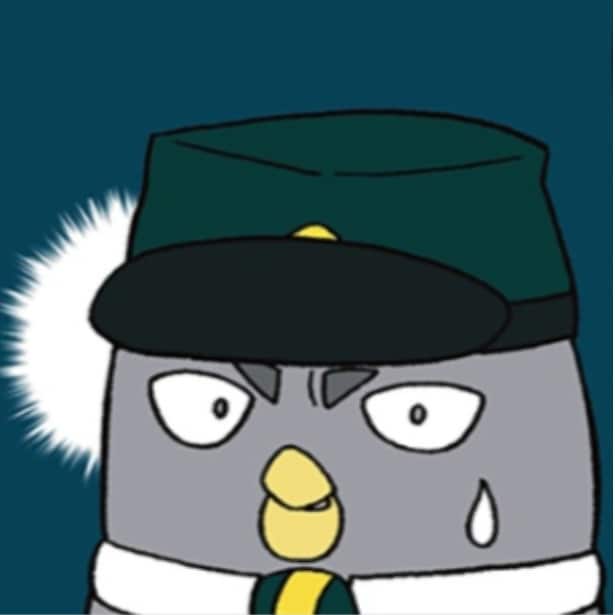 鉄道は鉄道でも会社は違うよ？