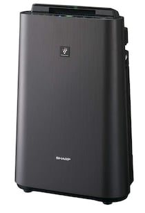 遠くのホコリも花粉も、一気に吸う。家族の空気を守るプラズマクラスター【シャープ】の空気清浄機がAmazonに登場中‼