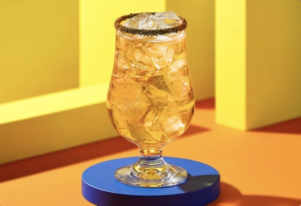 ジョニーブロンド TaiTanミックス(500円)