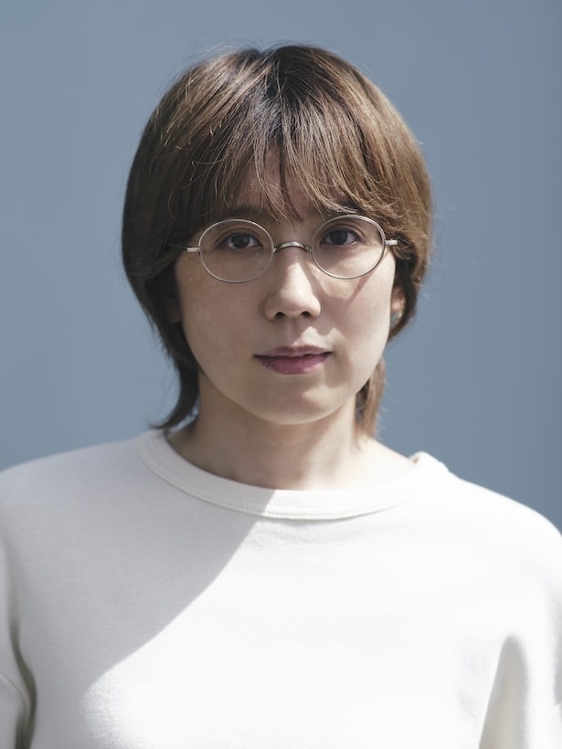 シンガーソングライター柴田聡子