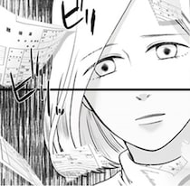 両親にモラ夫との決別を打ち明けるも「そんな生意気な態度だからこうなるんだ」と一蹴→目の前で離婚届を破られ、更なる追い打ち【作者に聞く】