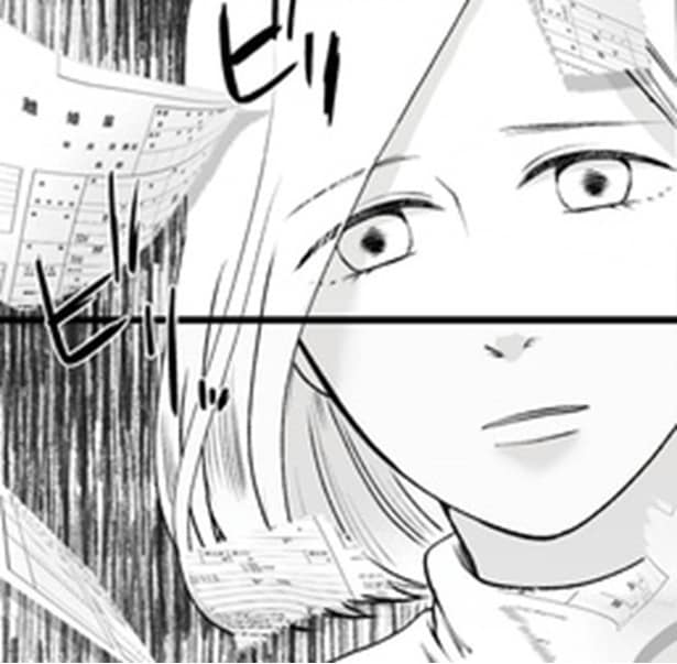 両親にモラ夫との決別を打ち明けるも「そんな生意気な態度だからこうなるんだ」と一蹴→目の前で離婚届を破られ、更なる追い打ち【作者に聞く】