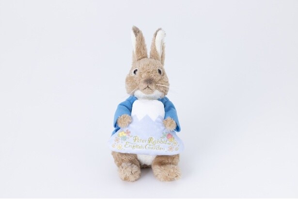 「ぬいぐるみ」(3800円)